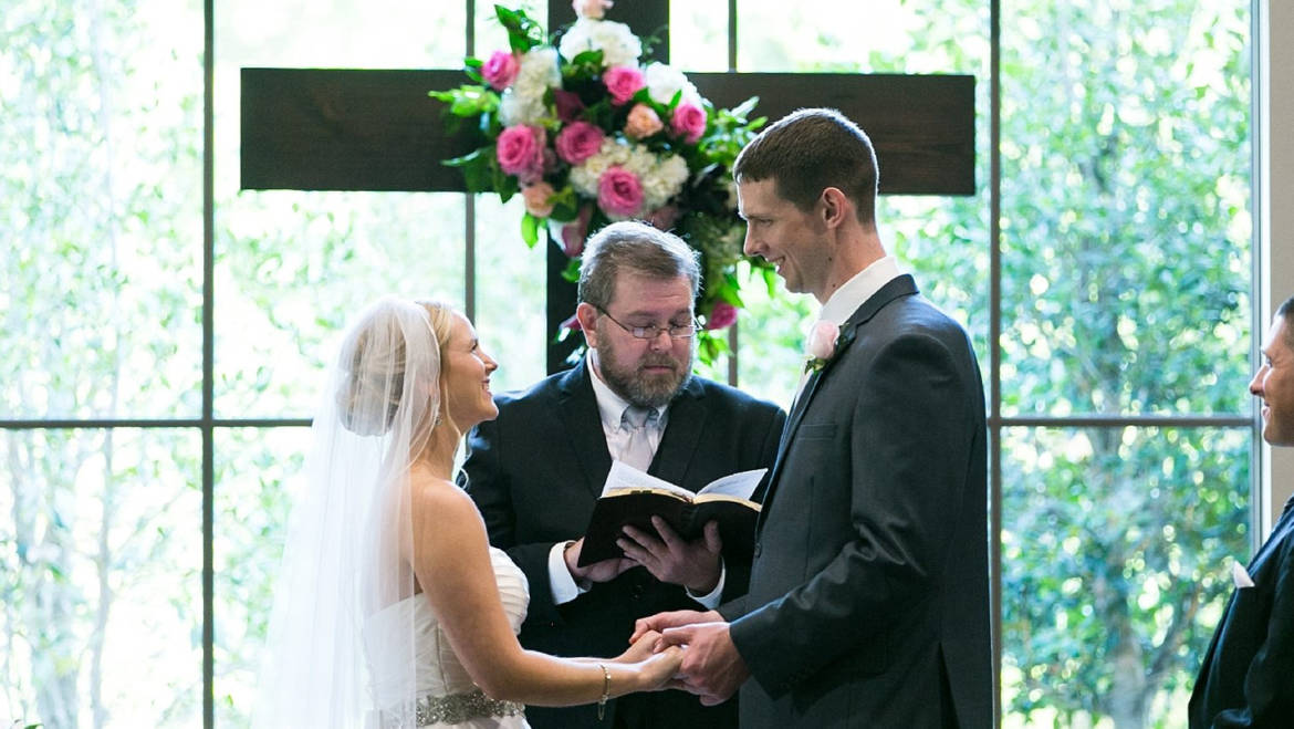 Officiant Services
